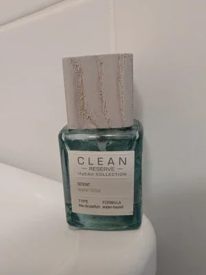 Clean Reserve Water Lotus parfym