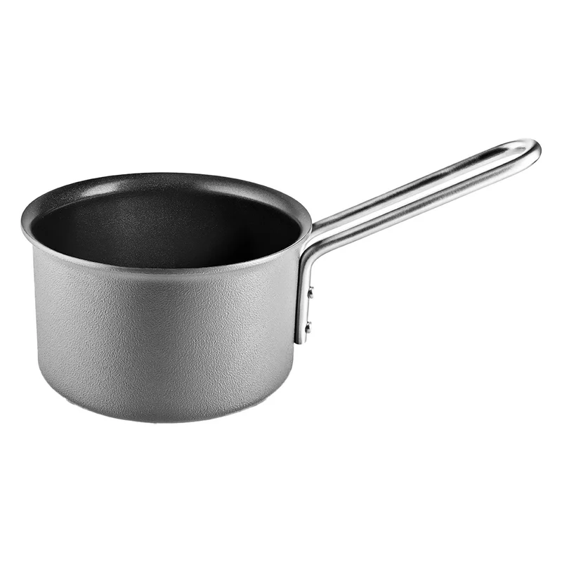 Eva trio Grey Line Kasserolle 1,1 liter - Grå | KitchenOne