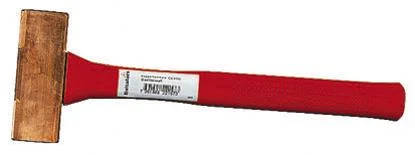 Hultafors CU 300 Kuparivasara 400 g, Käsityökalut