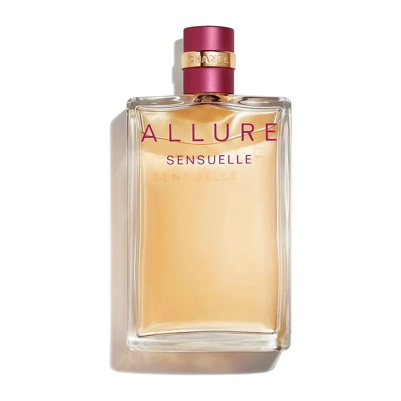 CHANEL ALLURE SENSUELLE Eau De Parfum Spray, Damedufte, Allure Sensuelle