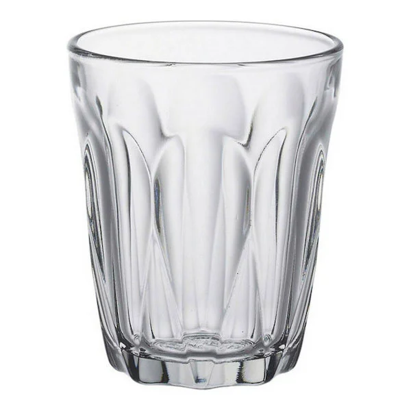 Glas Duralex Provence Crystal Transparent 6 stycken (13 cl)