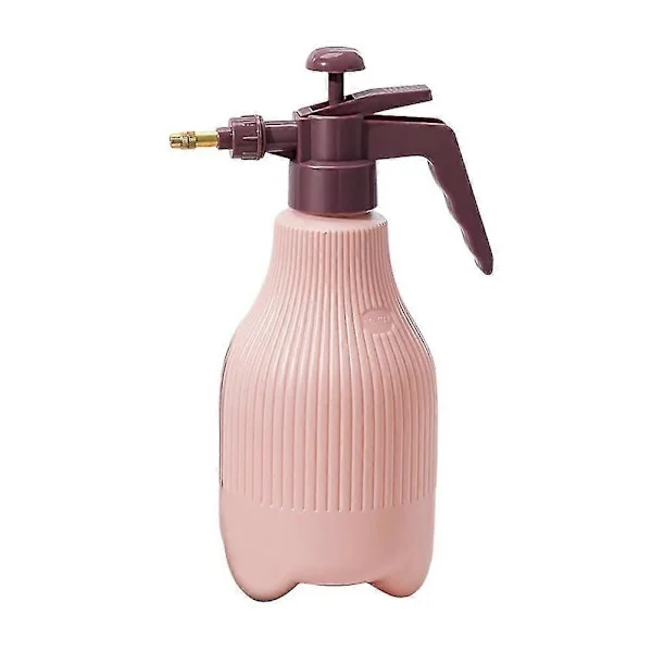 1500ml Plast Plante Mister Sprøytekanne Fin Dusj Hage Hus Blomst Innendørs Håndholdt Vannkanne