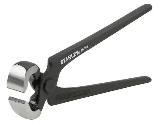 STANLEY 2-84-183 Hovtang 180 mm, Håndværktøj
