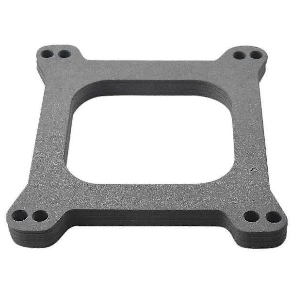 Holley Edelbrock Carter forgasserpakninger (10) Forgasser Åpen 4 Bbl.sbc Bbc 350