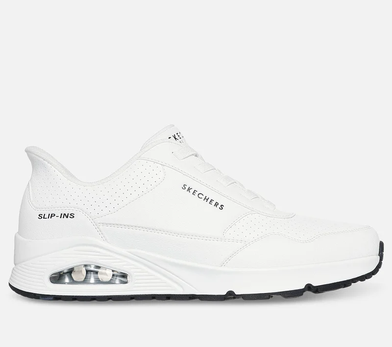 Skechers, Slip-ins: Uno - Banksia Luxe, Miehet