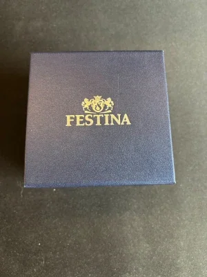 Festina klocka