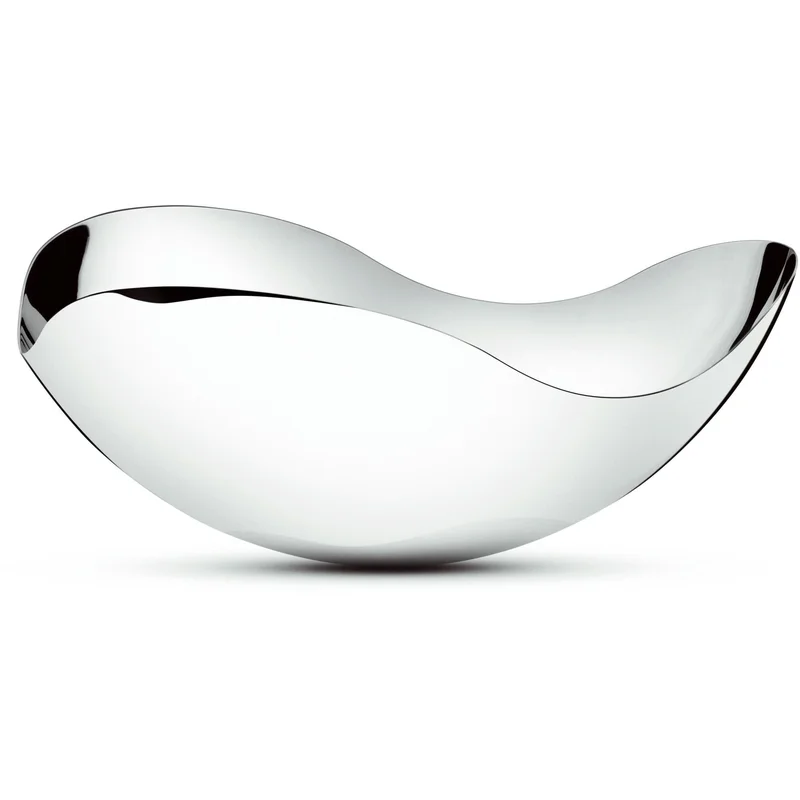 Georg jensen BLOOM Skål, Stor | Bakning > Bunkar och Skålar > Skål | Bagaren och Kocken