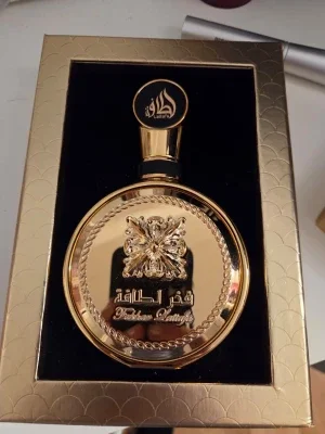Fakhar Lattafa Eau de Parfum 100ml