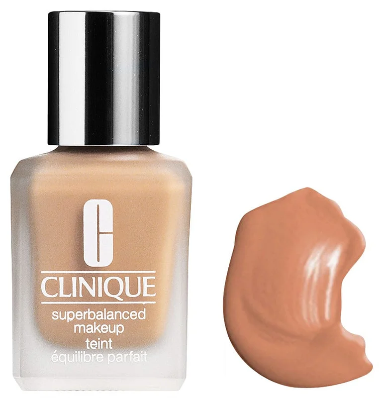 Clinique Superbalanced Makeup CN 40 Cream Chamois, Makeup, Ansigt, Foundation