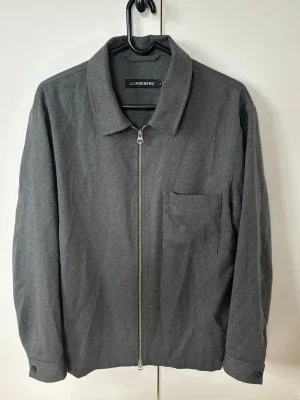 J.lindeberg overshirt herr M