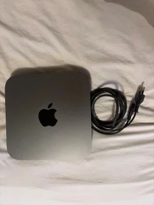Apple Mac Mini stationär dator