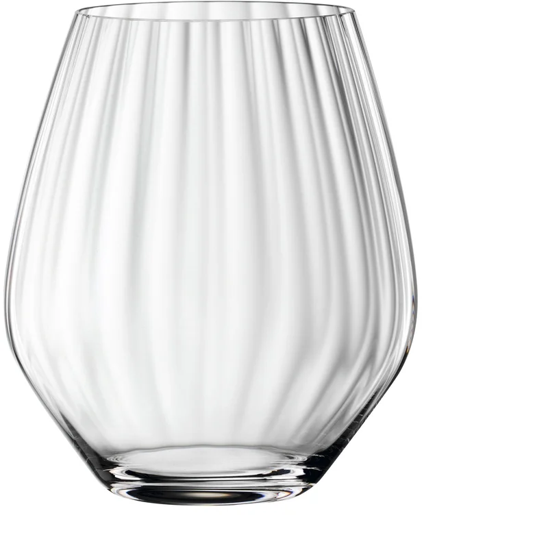 Spiegelau Gin & Tonic Glass 63 cl 4-pakk' - 'Klar