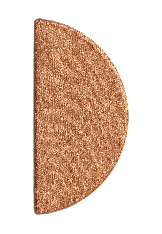 Rose Inc Satin Eyeshadow Refill Ögonskuggor Dam Brun 1,42g
