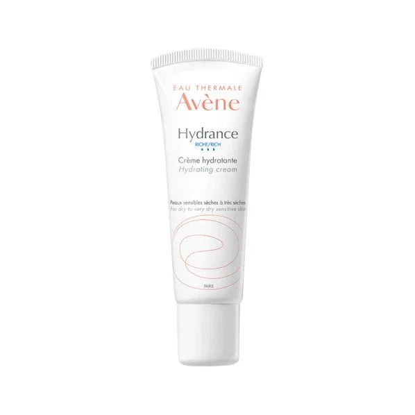 Eau Thermale Avene Hydrance Crema idratante Ricca Pelle