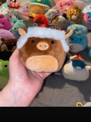 Squishmallows