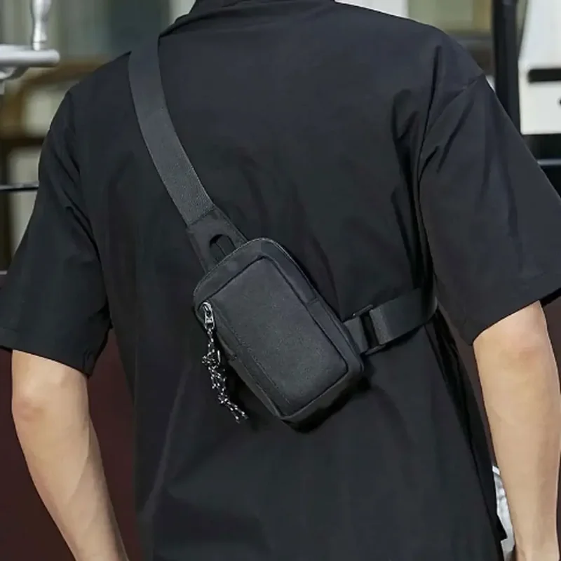 AliExpress - Männer Tasche Mode Oxford Kleine Casual Männer Mini Handtaschen Männlichen Kreuz körper Schulter Messenger Taschen Für Männer Geldbörsen 