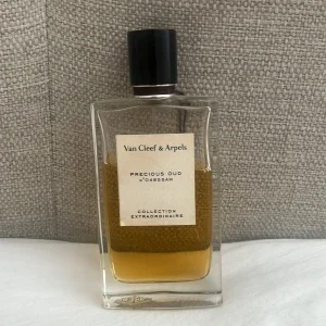 Van Cleef & Arpels Precious Oud EdP 75ML
