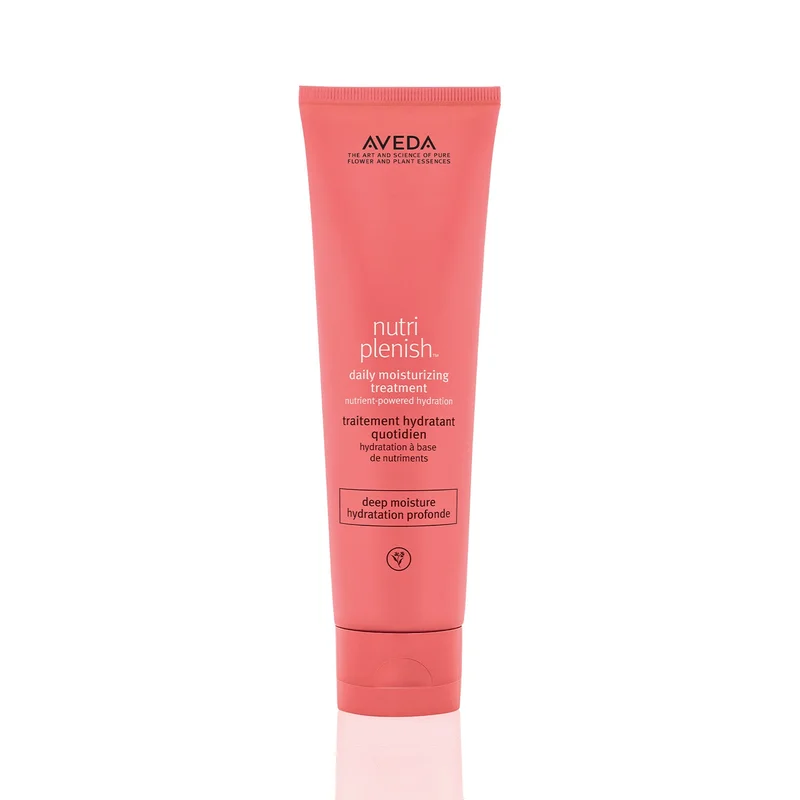 AVEDA Nutriplenish Daily Moisturizing Treatment 150ml - Crema Capelli