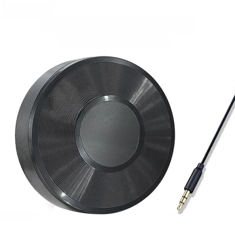 AliExpress - M5 AudioCast für Airplay Drahtlose Musik Audio Lautsprecher Empfänger 2,4G WIFI Hifi Musik für DLNA Airplay Adapter Spotify Streamer