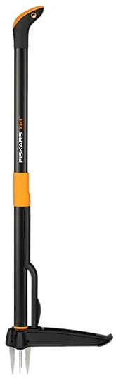 FISKARS Ugressfjerner Xact Weeder