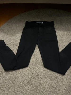 Svarta jeans från Jacob Cohen