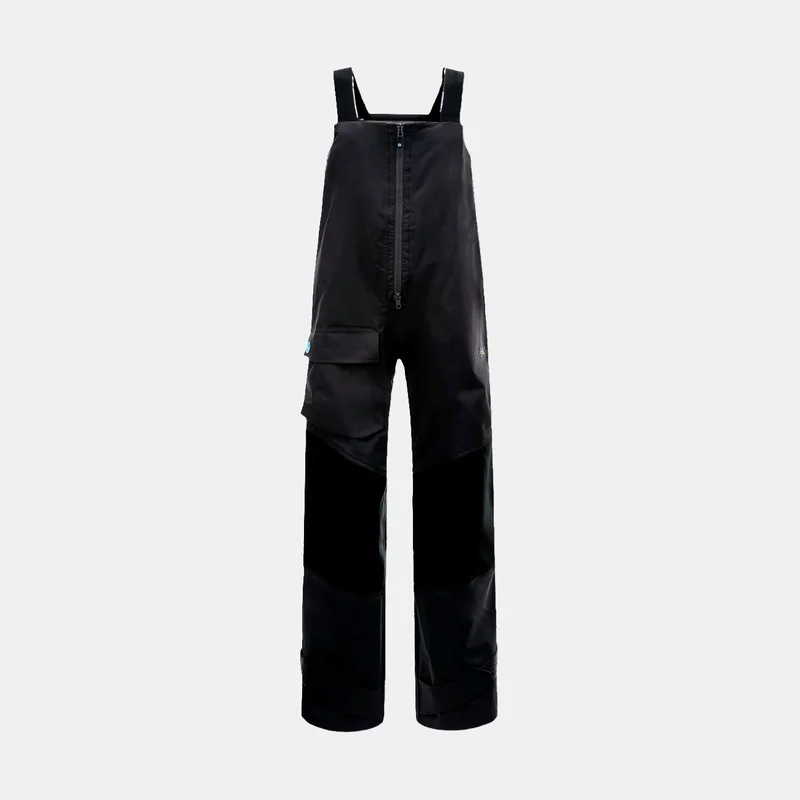 Sailing trousers North Sails NSX Trousers Phantom, men's, X-Large