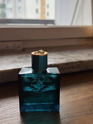 Versace Eros Eau de Parfum 100ml
