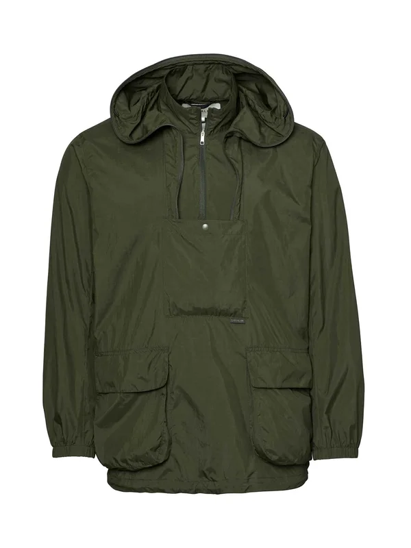 Chevalier Sting Mosquito Anorak Herren - Atmungsaktiv, Winddicht-Perfekt für die Jagd und Angeln, Ripstop - Moskitoschutzjacke