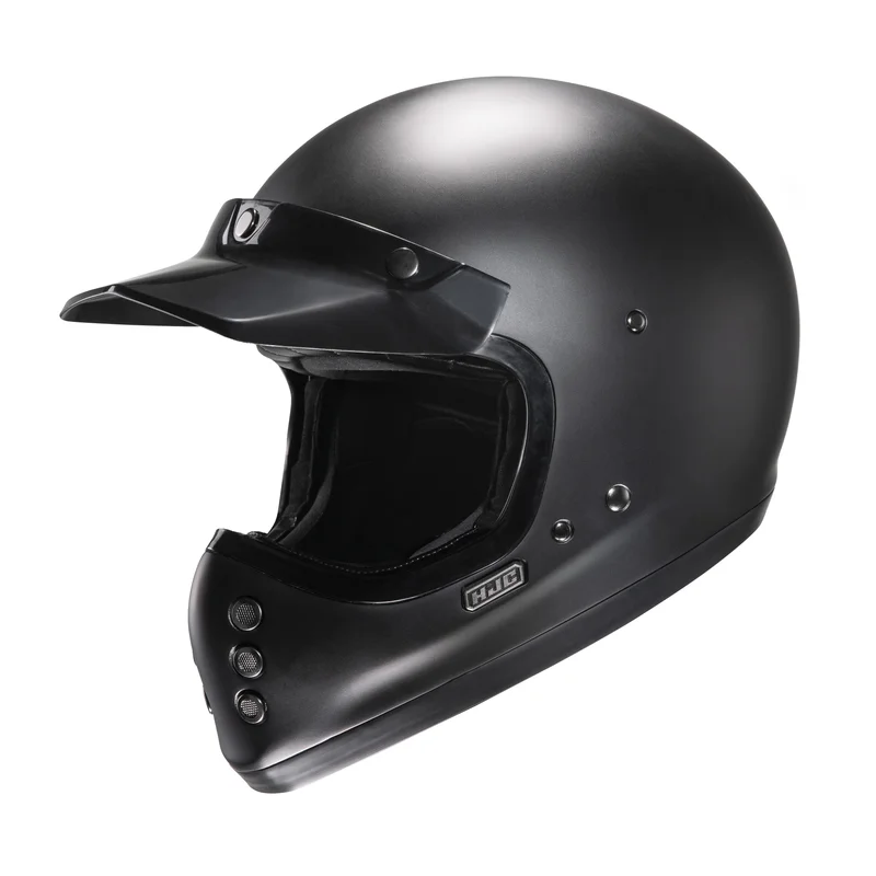 Casque Intégral HJC V60 Noir S