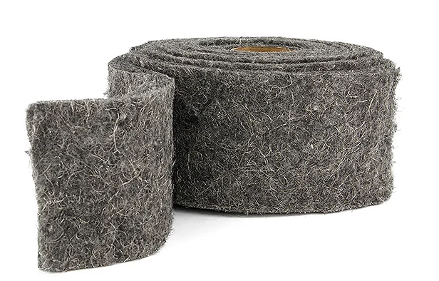 Gnagerstopp stålull Excluder 3 m