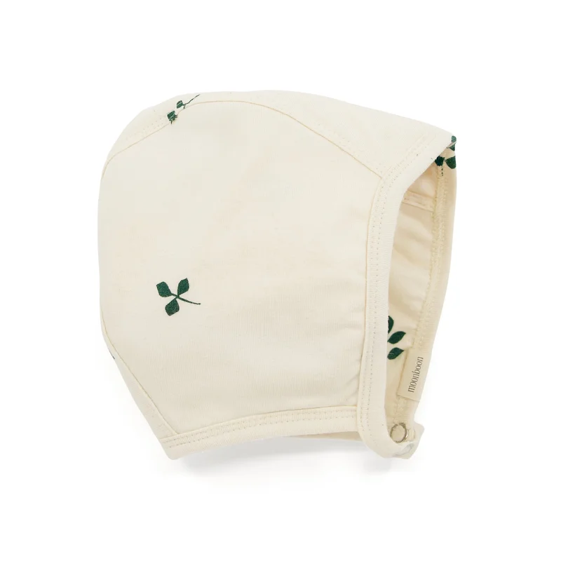 Babymutsje – Schattig mutsje voor baby's (0–12 maanden) | Moonboon