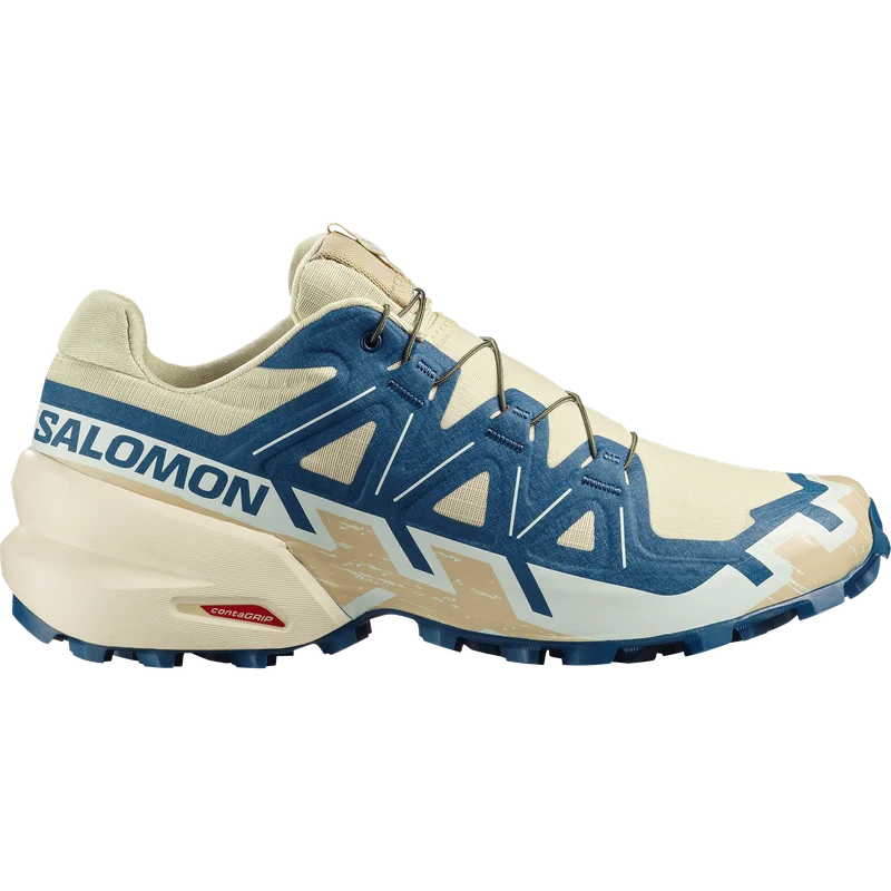Salomon - Trailrunschoenen Schoenen Speedcross 6