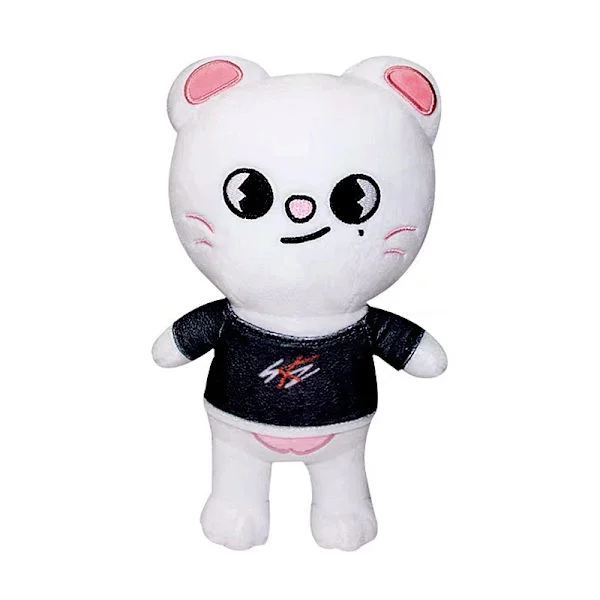 [KK] 【jia】Street Children Skzoo Stray Kids 1-Pack Plush Dolls - Perfect