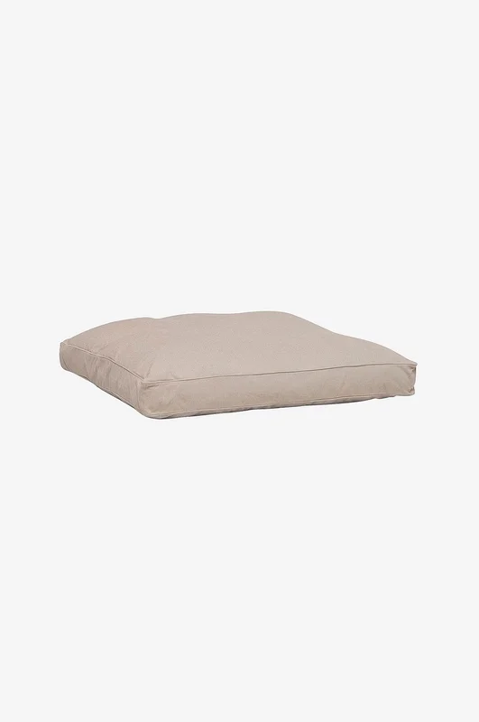 Hillerstorp - Divandyna Bara Vara - Beige - Dynor & kuddar - 98X98 - Från Homeroom