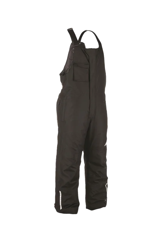 Lasten Housut FLY Racing Aurora Musta S