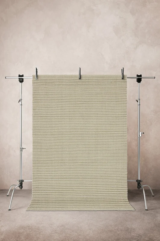 Jotex - Matto, Sileä Beige Polypropeenia/Polypropeenia Beige RÖRVIK Osta Ulkomatot Jotex
