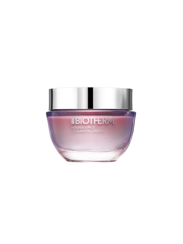 Biotherm Aquasource Classic Cica Nutri Cream 50ml