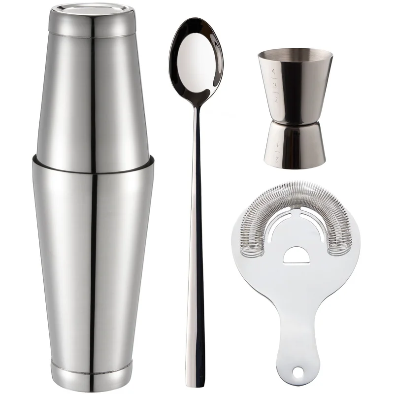Dorre barset | Dukning & Servering > Vin & Bar > Barset | Bagaren och Kocken