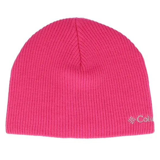 Columbia - Pink traditionalbeanie Beanie - Kids Whirlibird Watch Cap Pink Ice Beanie @ Hatstore