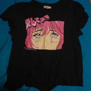 Anime tröja