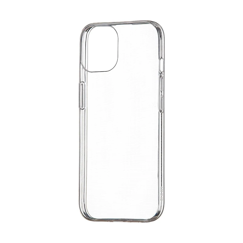 Tynt bakdeksel for Oppo A40 4G (Global) / A40M 4G (Global) / A60 5G (Global) - Klar