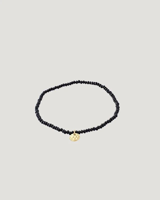 Pilgrim INDIE bracelet Guldig Smycken Tjej - Kids Brand Store