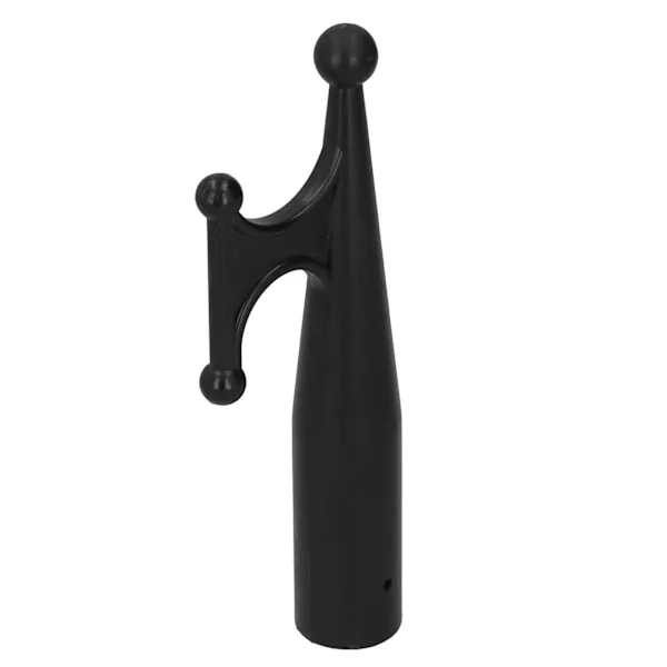 Båt Nylon Förtöjningskrok Livbåtskrok För 1in Stång / Rör / Rör Båt / Kajak / Flotte