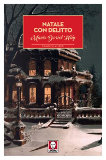 Natale con delitto Mavis Doriel Hay