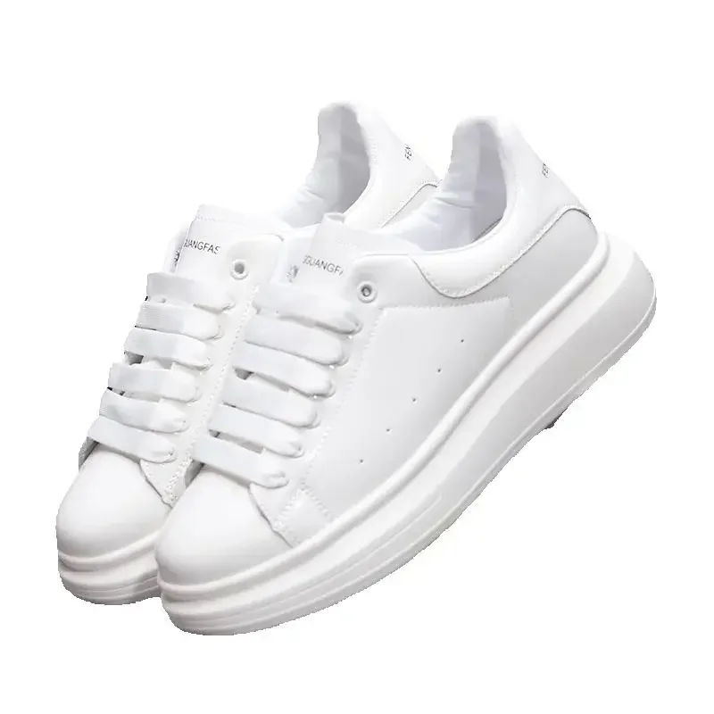 AliExpress - Klassische weiße lässige Herren- und Damenschuhe, rutschfeste, leichte Tennis-Wanderschuhe, Herren-Outdoor-Laufschuhe