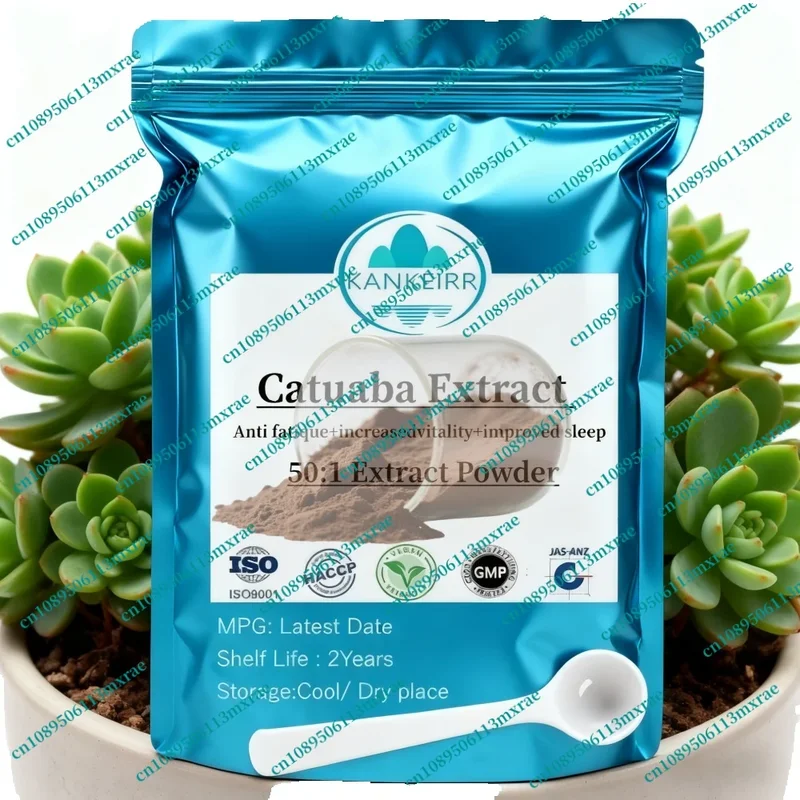 AliExpress - Vente en gros en vrac pour l'écorce de Catuaba 50:1 matière première d'extraction expédition rapide prend en charge la vente en gros pour