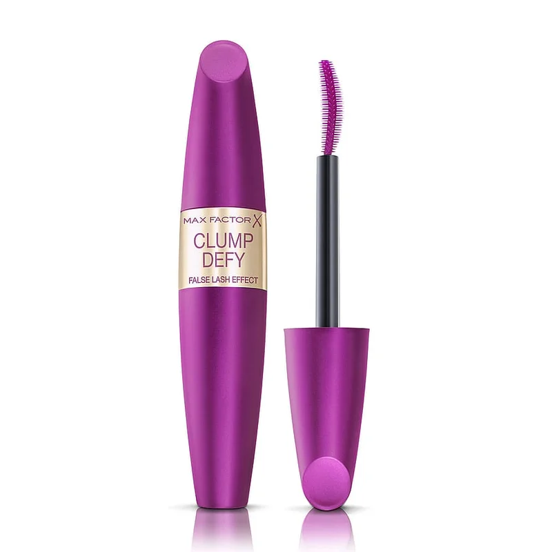 Max Factor Clump Defy False Lash Effect Mascara Black, Makeup, Øjne, Mascara