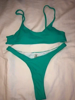 Shein bikini