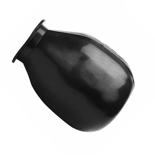 1 st gummiblåsa för trycktank 19 till 24 L kall- och varmvattenpump