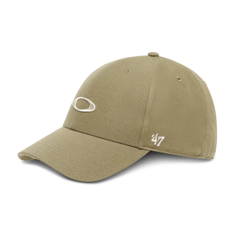 Pet Oakley '47 Oakley MVP Legergroen Onesize
